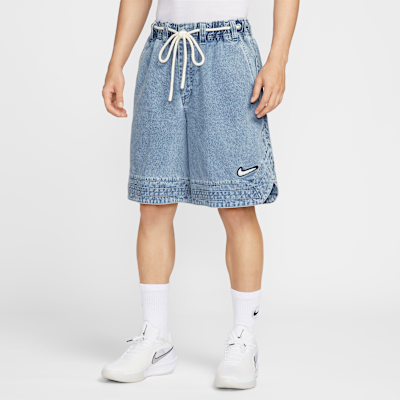 激レア　ナイキ　NIKE リメイク　ショートパンツ　フリフリ　S ヴィンテージ M【新品】ナイキ ショートパンツ ウィメンズ NY TF LUXE
